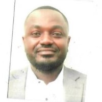 Ghislain-Joseph Mbangi Kassombo