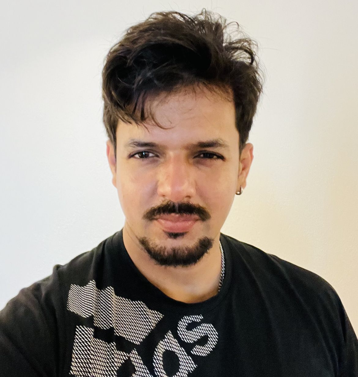 Muhammad Bilal Akbar