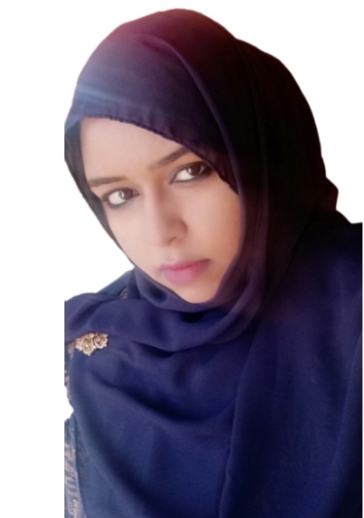 Israa AbdulRauof