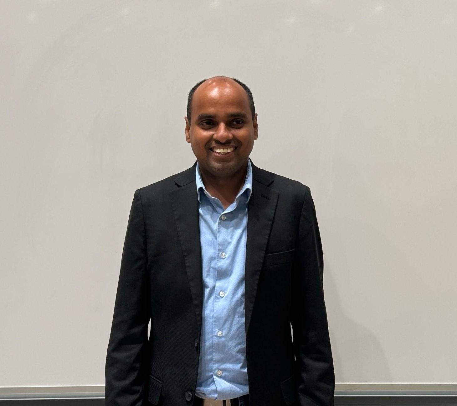 Ramasankar Molleti
