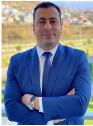 Waleed Khadrawy