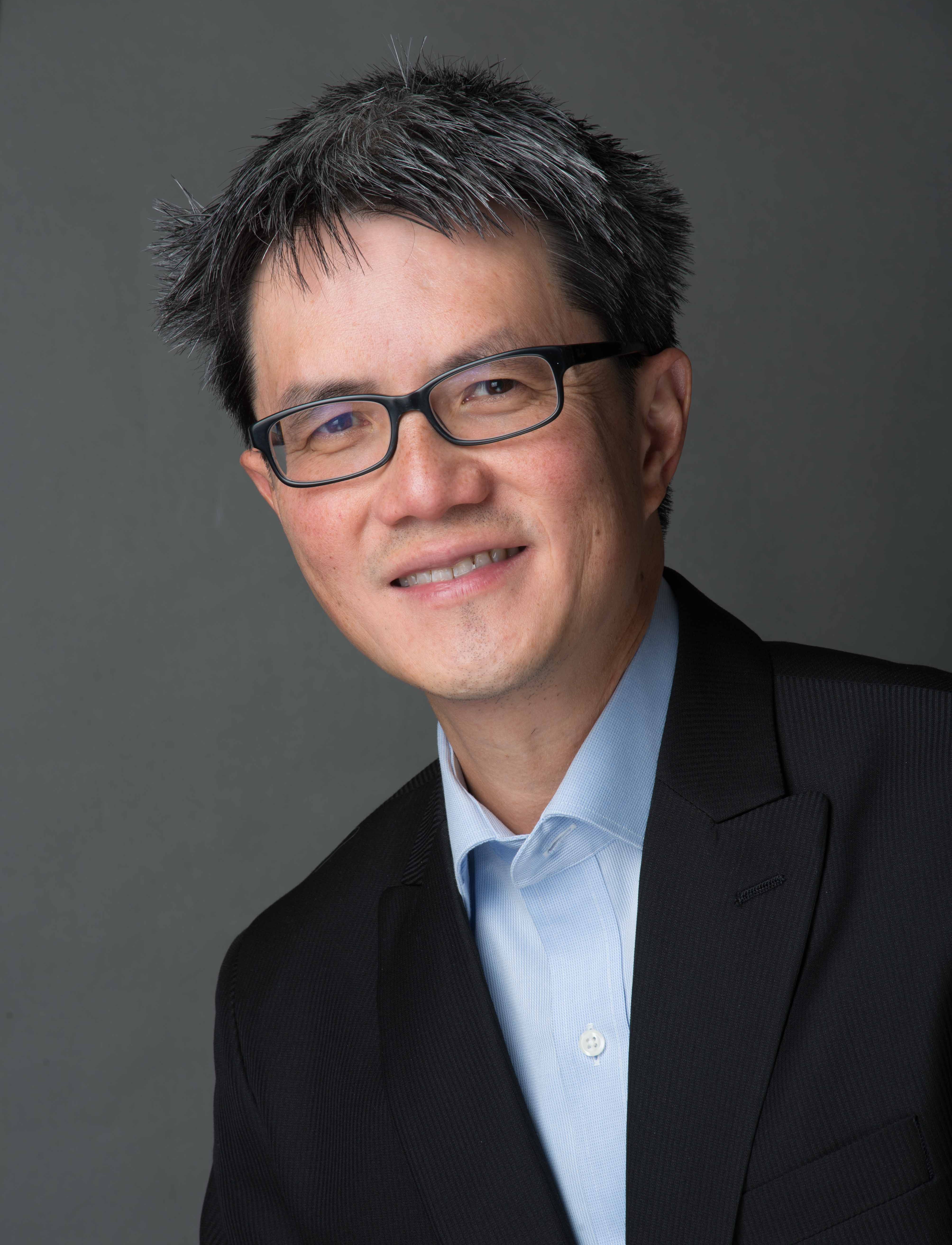 Ernest Chan