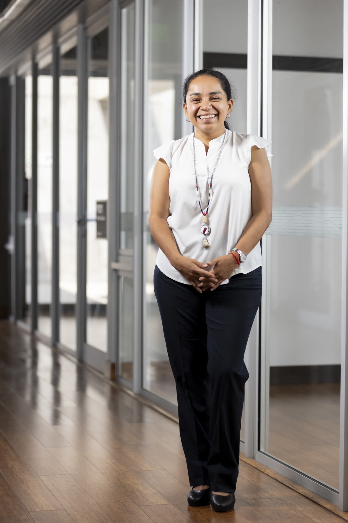 Eunice Villicana Ortiz