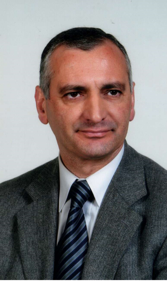 Mario Ferreira