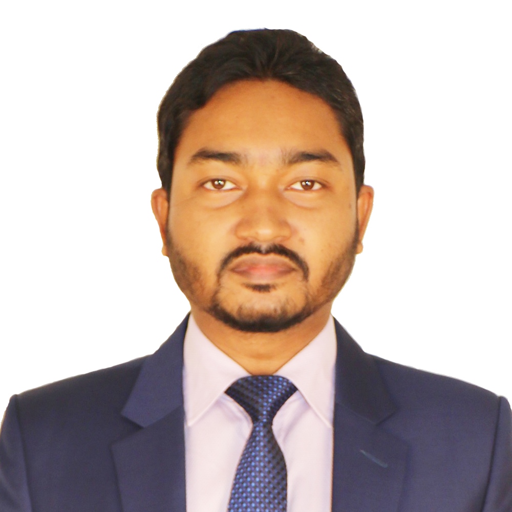Ahmed Faroque