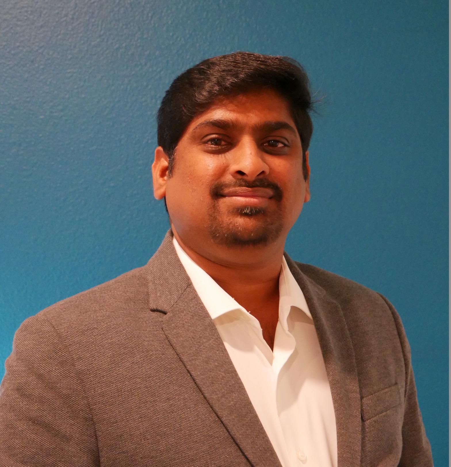 Pavan Kumar Devarashetty