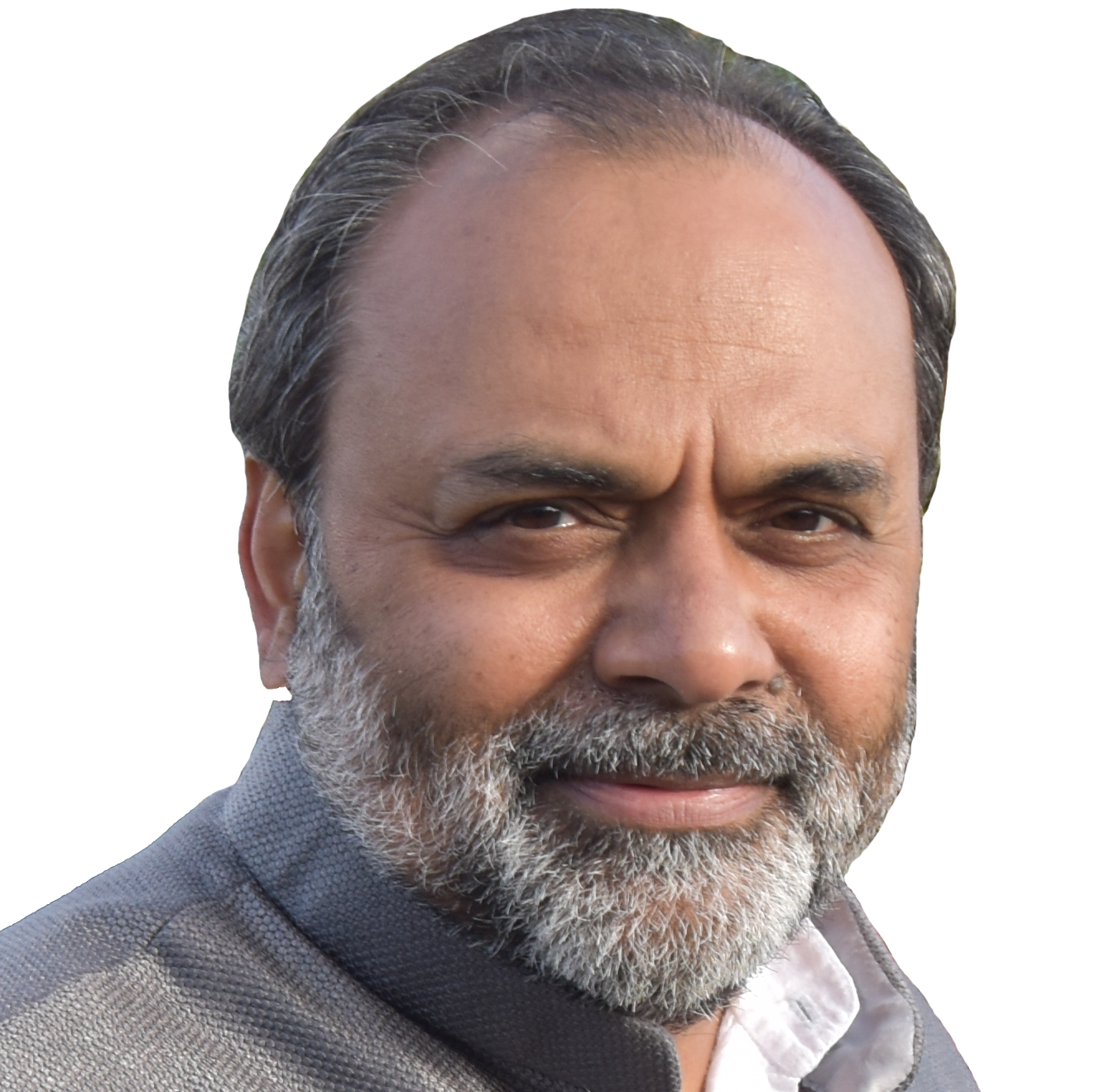 Satyam Priyadarshy