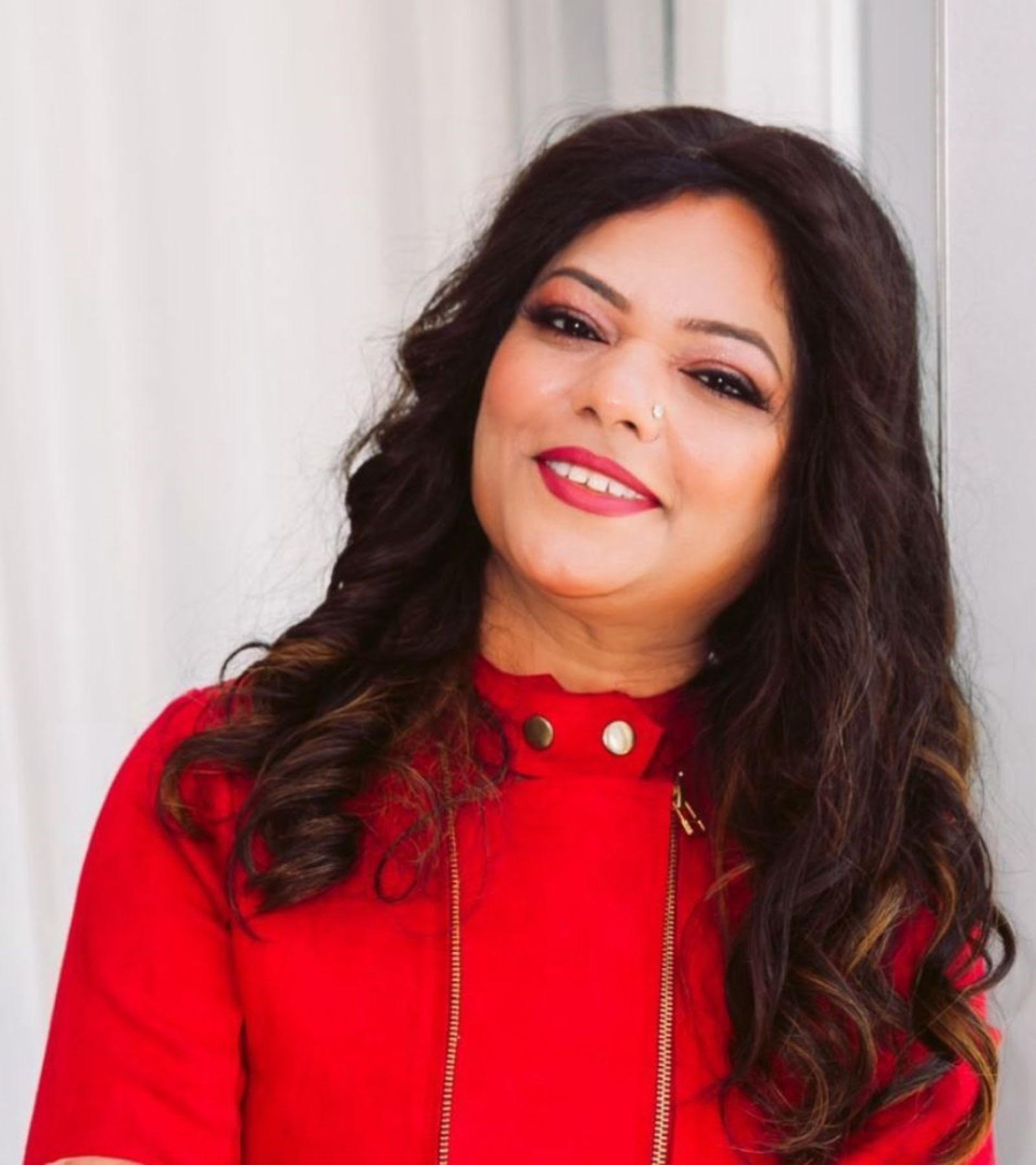 Sujata Singhi