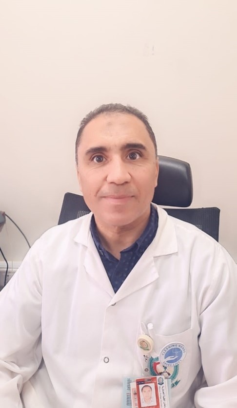 Naoufel Kaabia