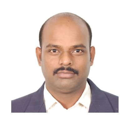 Ravi Kumar Vankayalapati
