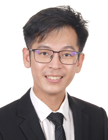 Keith Chong