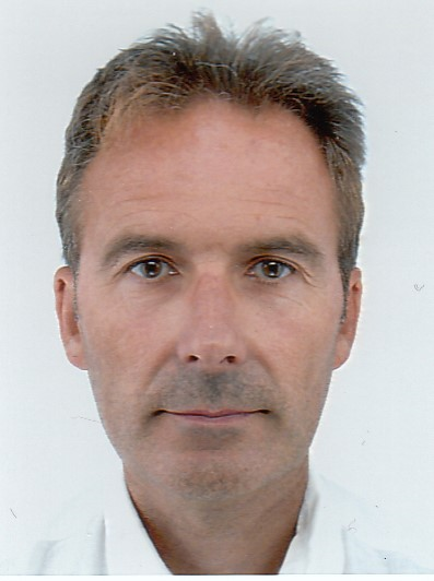 Pascal Lorenz