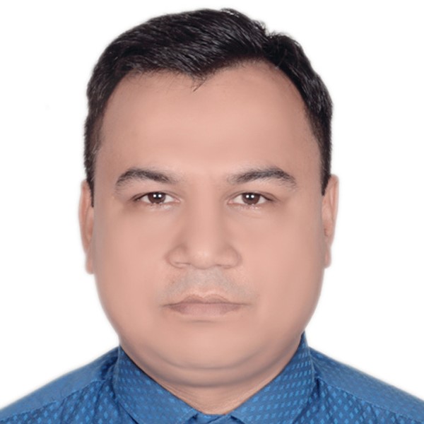 Md Monoarul Haque