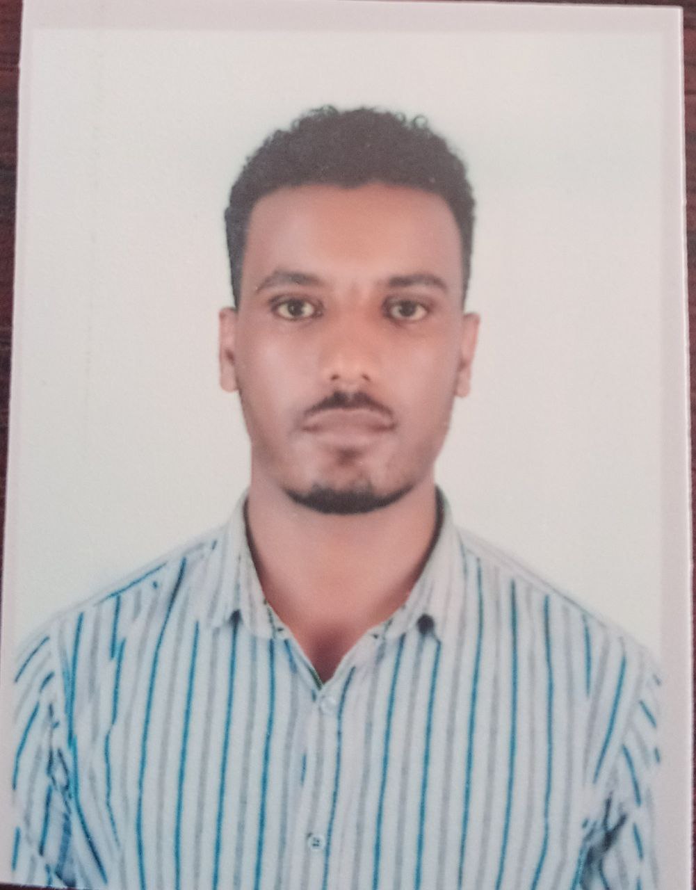 Beyene Sisay Damtew