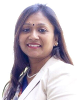 Nidhi Agarwal