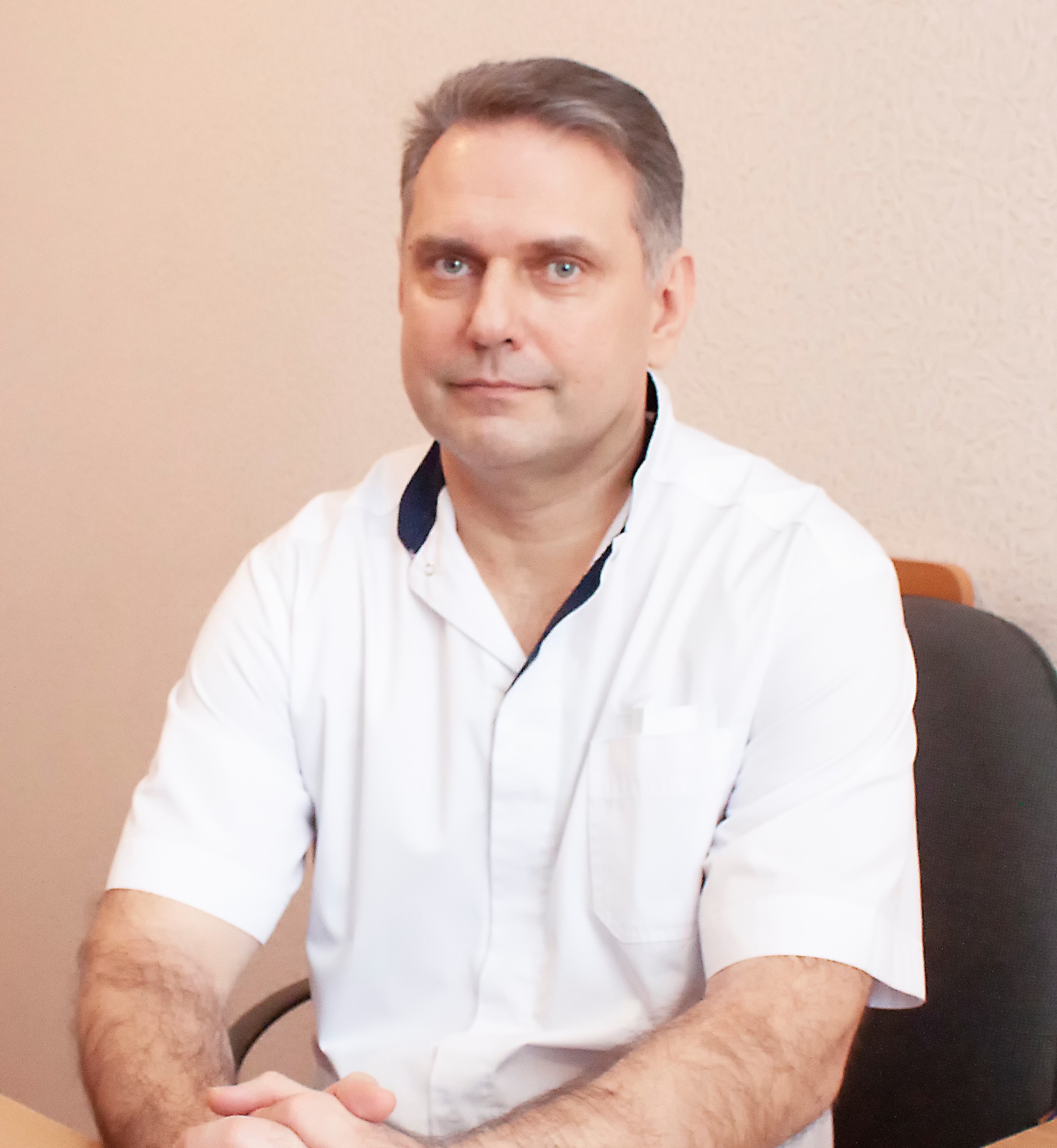 Igor Lakhno
