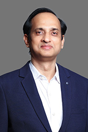 Basant Kumar