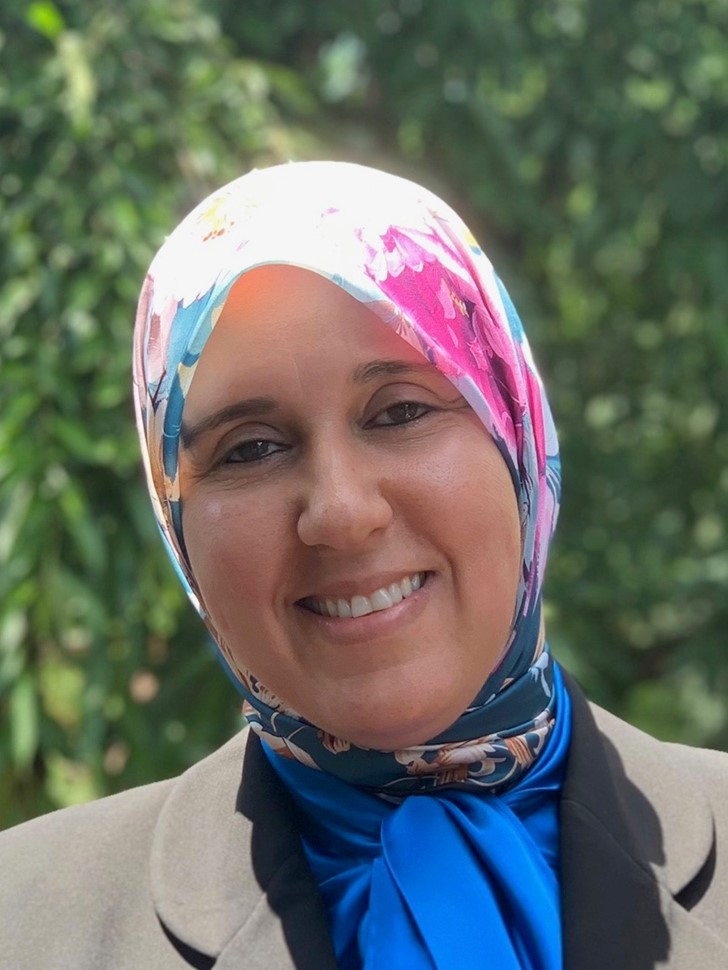 Abeer AlGhananeem
