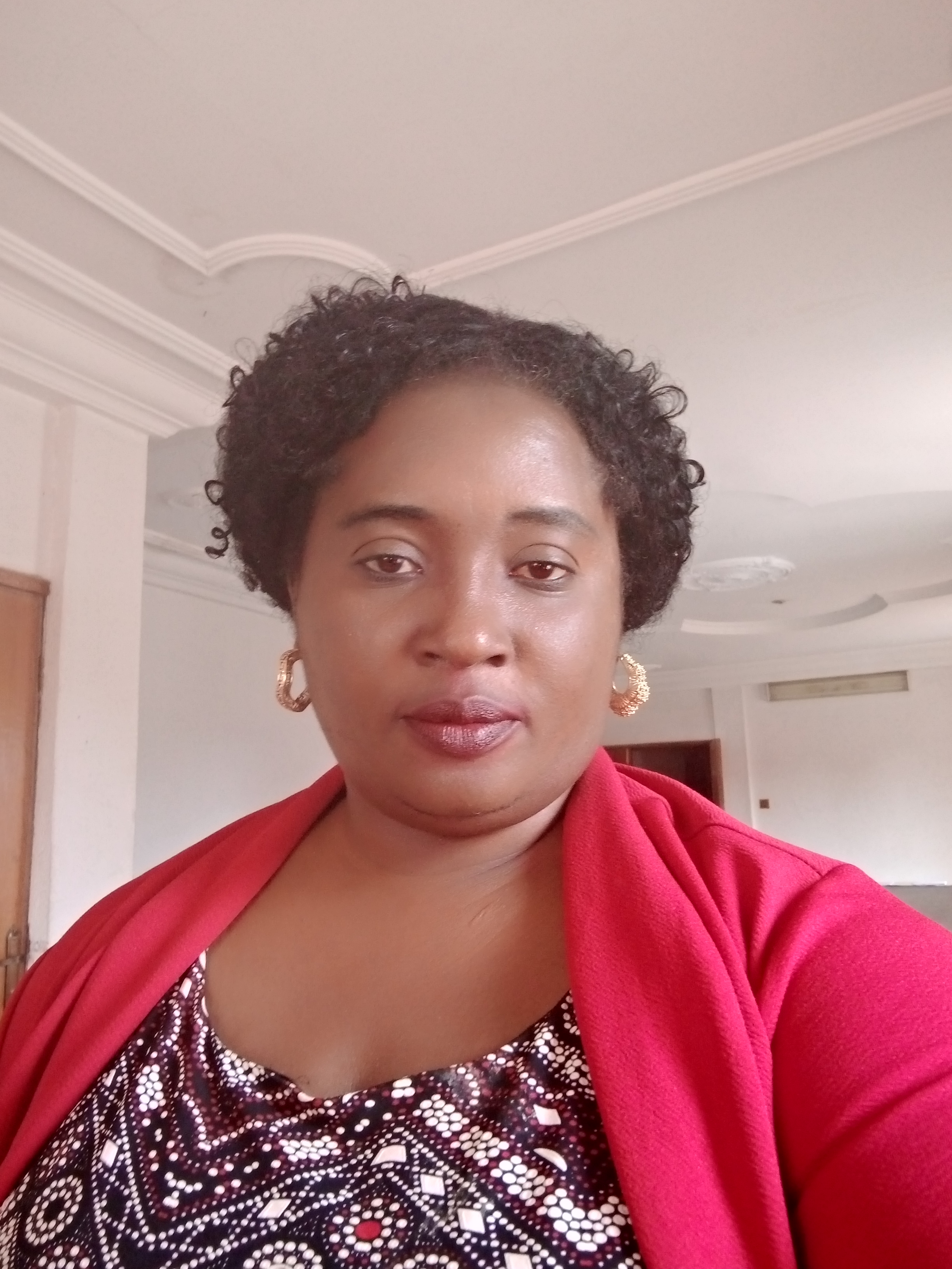Wuya Mary Omble
