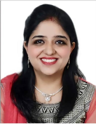 Dr. Monica Bhutani