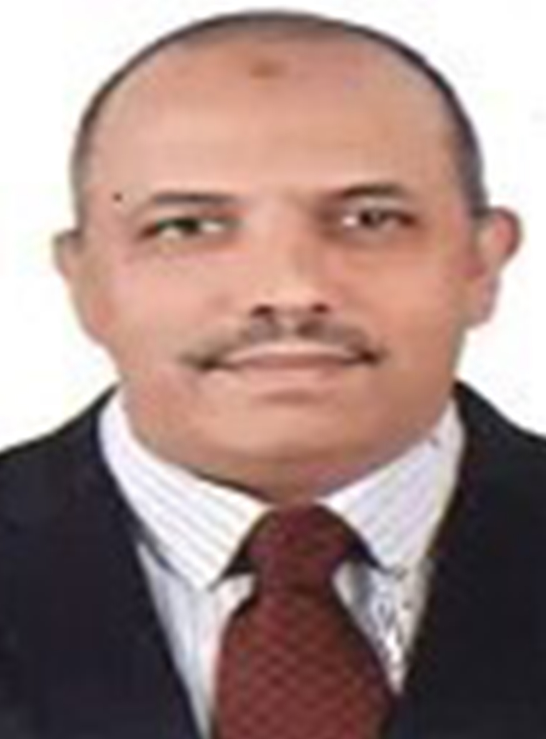 Ashraf Mahmoud Ahmed Omara