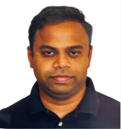 Srinivas Reddy
