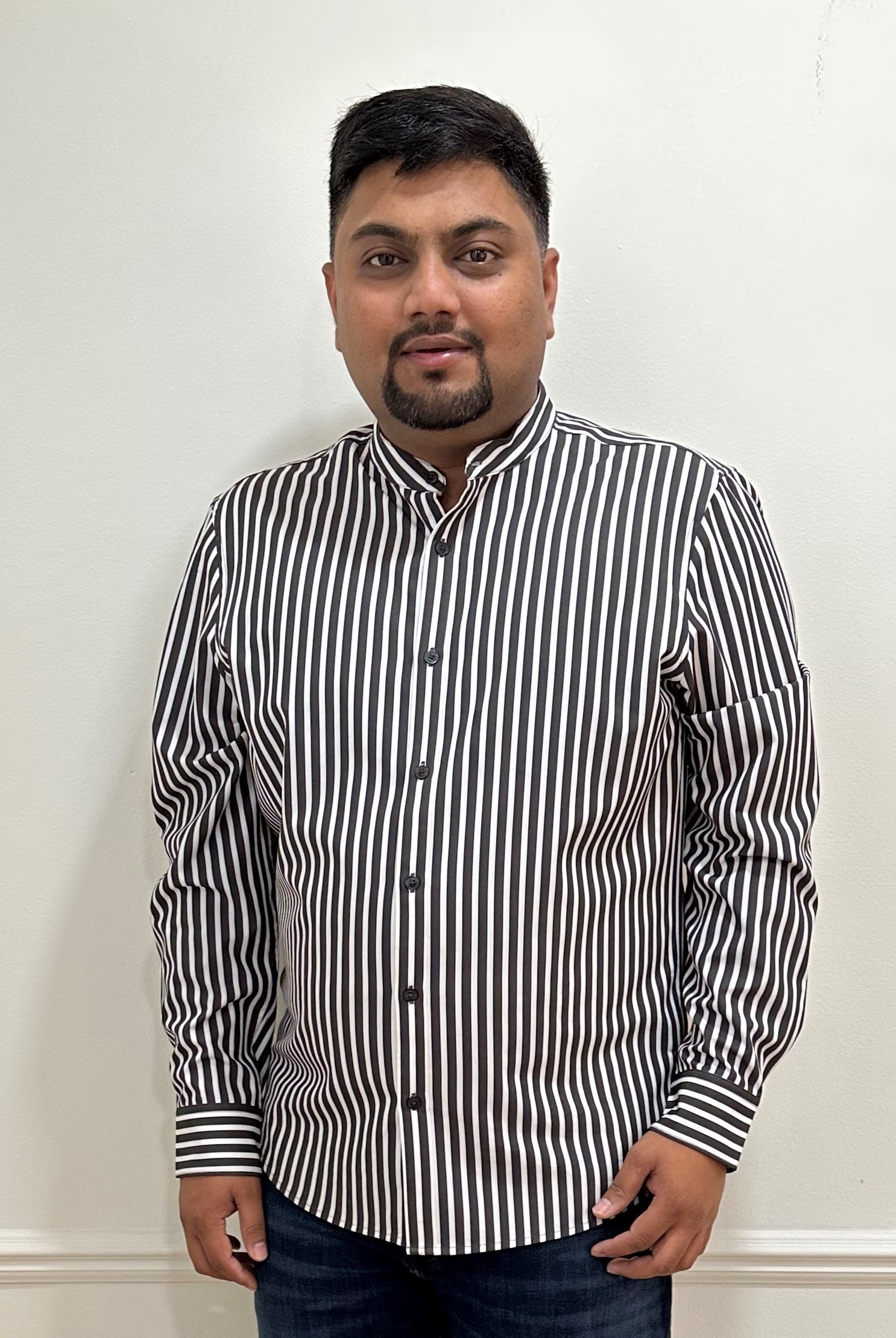 Chirag Vinalbhai Shah