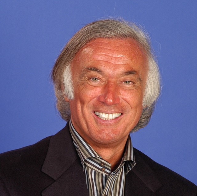 Kenneth R Pelletier