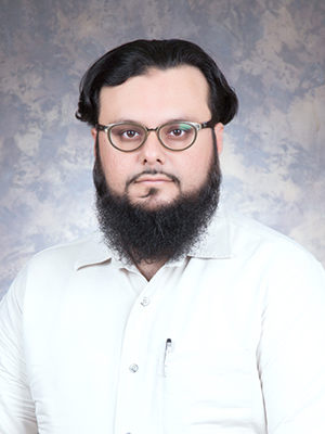 Rizwan Iqbal
