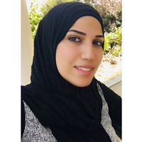 Hawraa Ali sbeyti