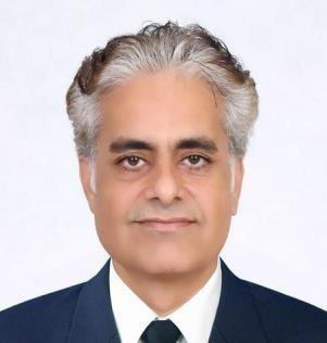 Behnam Foroutan