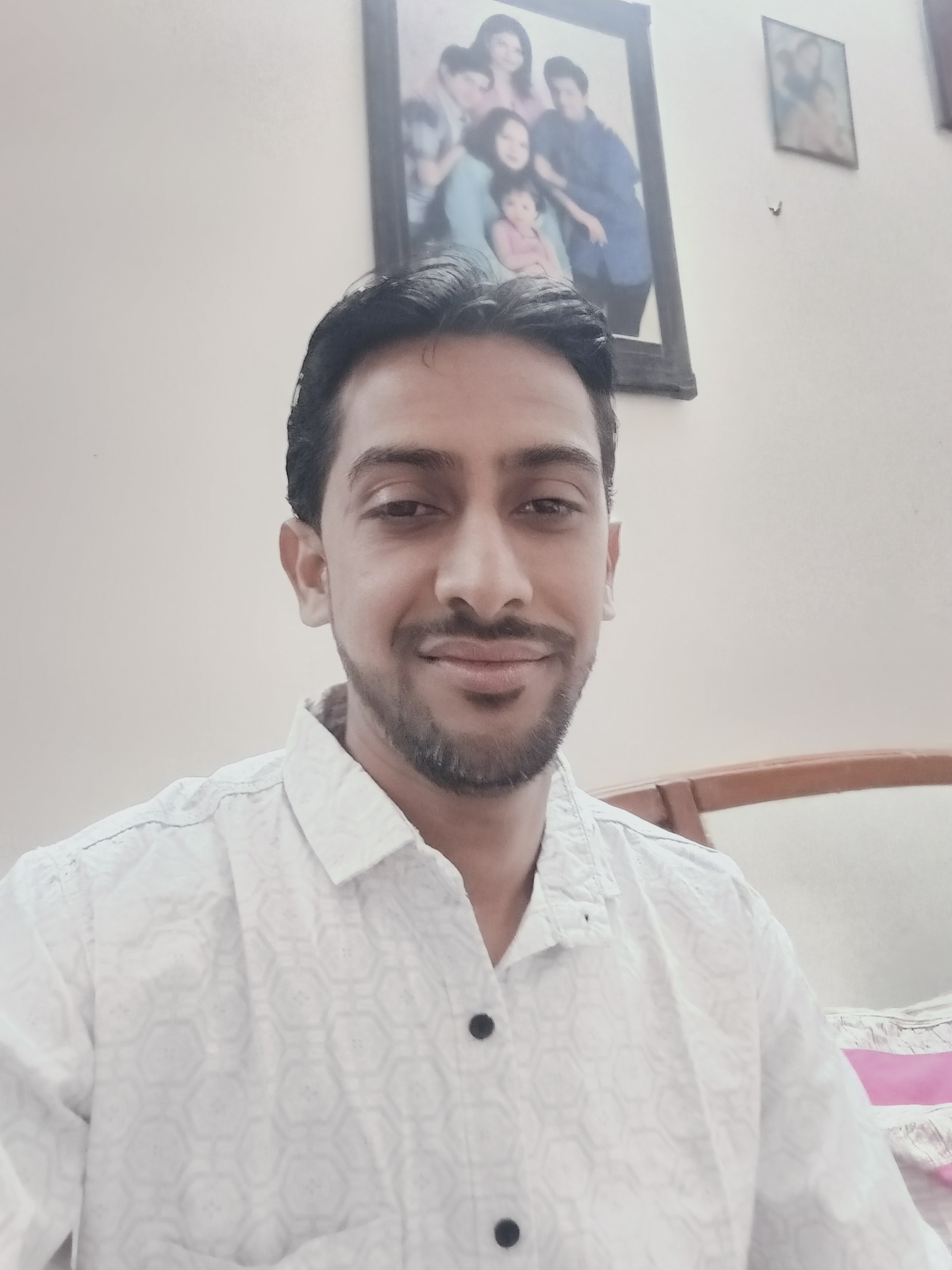 Ajay B Gadicha