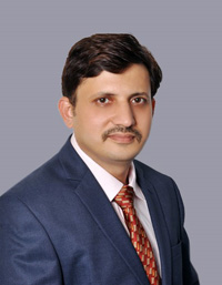 Ashish M Gujarathi