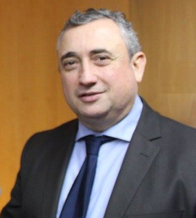 Jose Carlos Sa