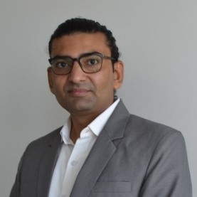 Manoj Kumar