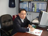 Xiao En Wang