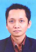 Zairi Ismael Rizman