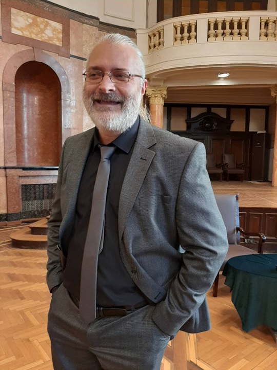 Milen Zamfirov