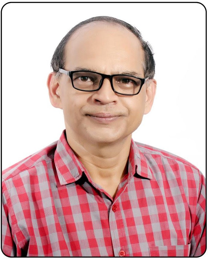 PRATAP CHAND MALI