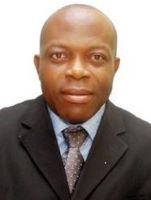 PROFESSOR JOSIAH CHIDIEBERE OKONKWO