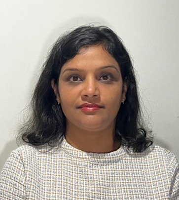 Akhila Harinarayana