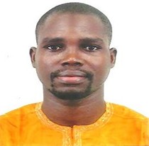 El Hadji Seydou Mbaye