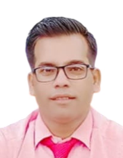 Asish Bhaumik