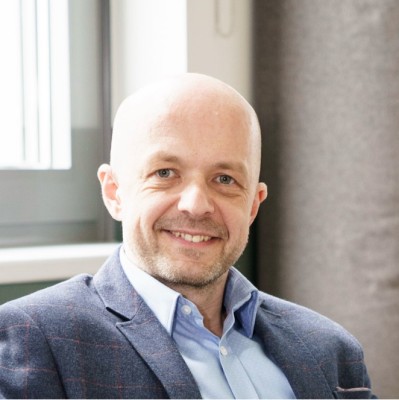 Pawel Zdziech