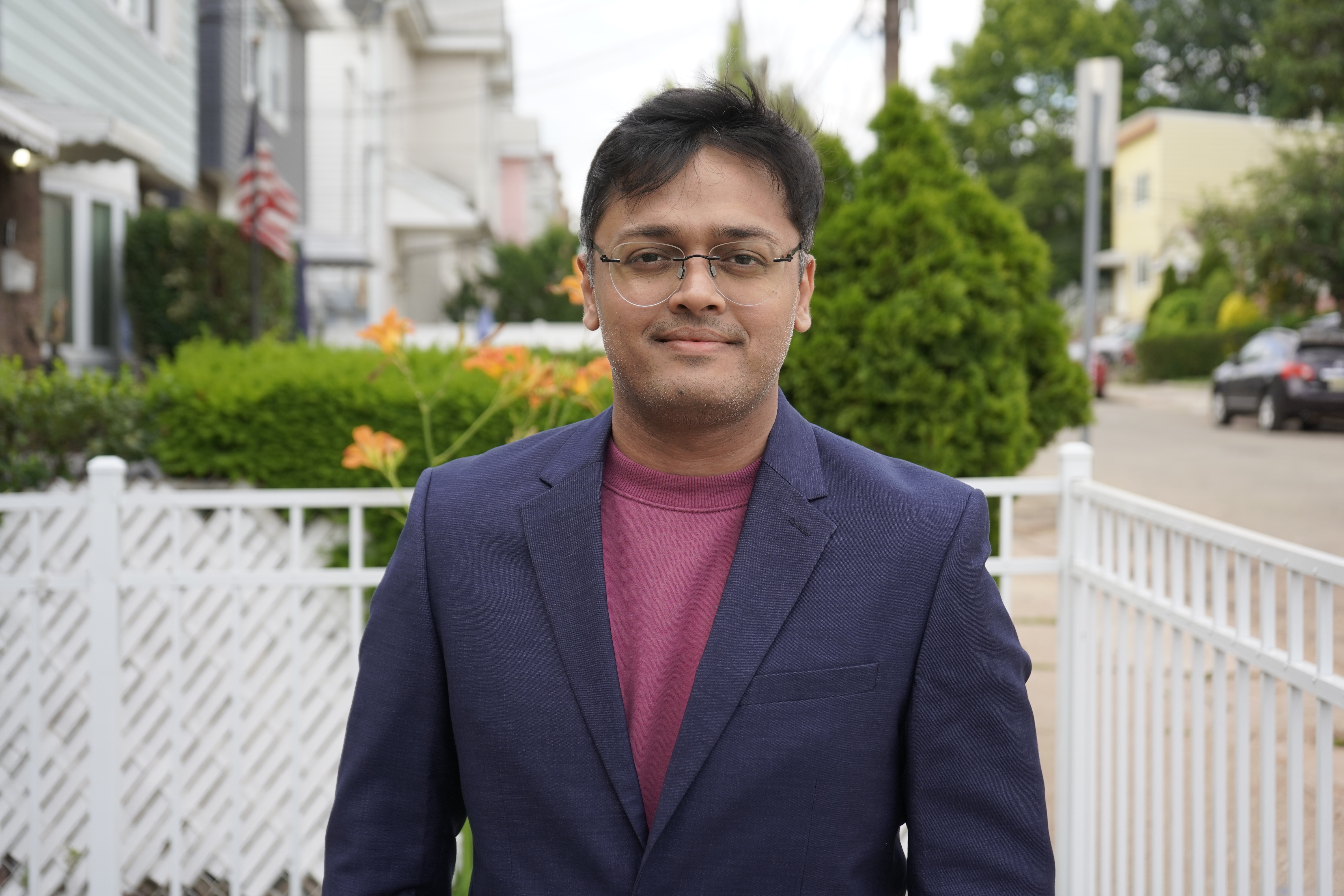 Ankur Mahida