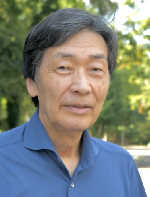 Tadahiko Mizuno