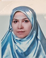 Robabeh Sahandi Torogh