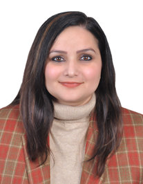 Pinki Rai