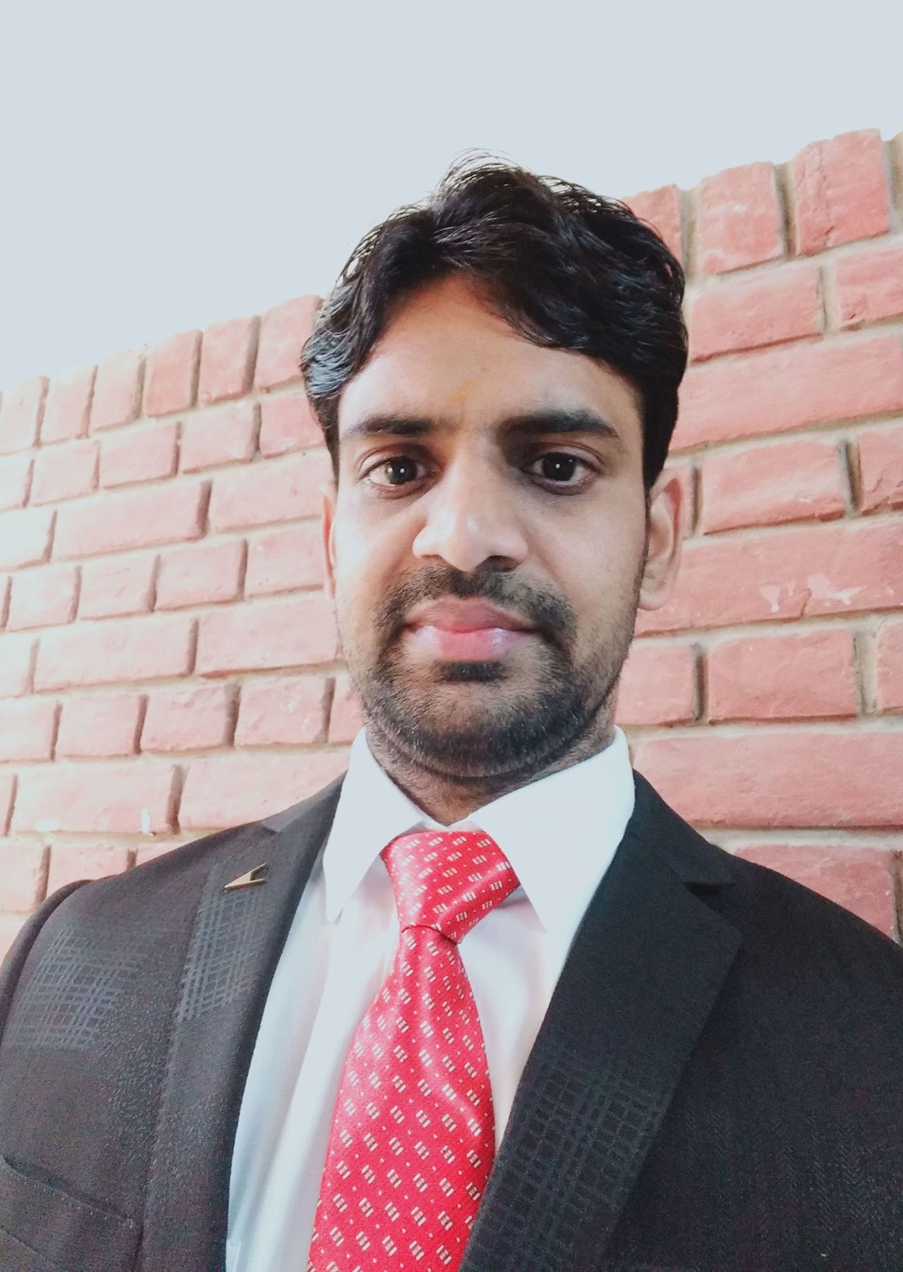 Navneet Lal Sharma