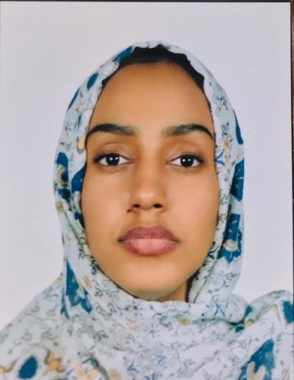 Niema Mohamed